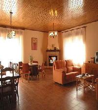 Best offers for La Sierra Seron De Nagima