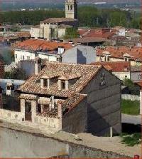 أفضل العروض ل بيكو ال اجىلا كابيزون دي بيسويرجا