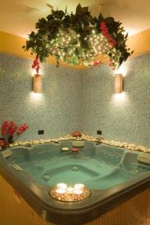 Alloggio Dei Vassalli and Wellness Centre