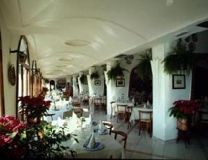 Bellavista Francischiello Hotel and Spa
