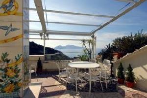 Bellavista Francischiello Hotel and Spa