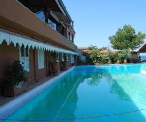Sport Club Portorais