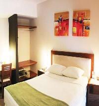 Best offers for HOTEL HEX Managua