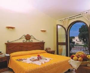 Ribot - Holiday Village Alabirdi