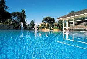 IFA GREEN PARK RESORT, SPA & GOLF