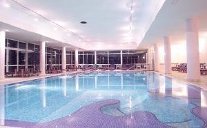IFA GREEN PARK RESORT, SPA & GOLF