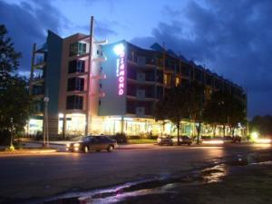 Best offers for DIAMOND SUNNY BEACH SUNNY BEACH