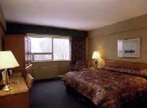 Quality Hotel & Conference Centre Royal Brockville
