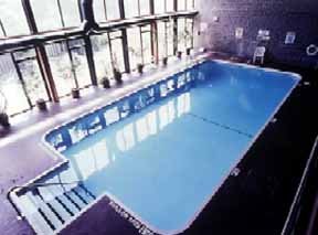 Quality Hotel & Conference Centre Royal Brockville