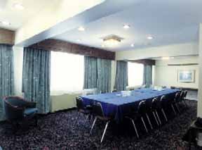 Quality Hotel & Conference Centre Royal Brockville
