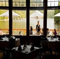 أفضل العروض ل Eagle Nook Wilderness Resort & Spa فانكوفر