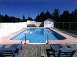 Best offers for Econo Lodge Charlottetown