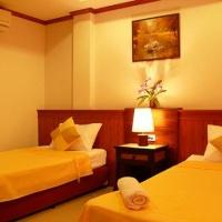 Haadlad Prestige Resort & Spa