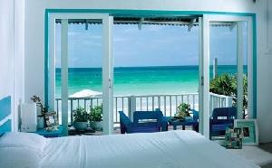 Sai Kaew Beach Resort