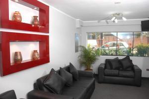 Best offers for DE VILLE INN HOTEL Lima