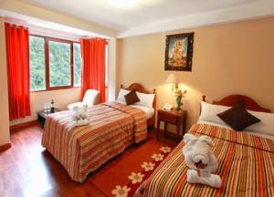 Best offers for EL SANTUARIO Machu Picchu