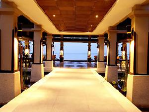ADAMAS RESORT & SPA