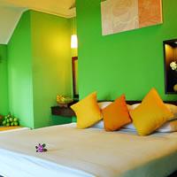 Sai Kaew Beach Resort
