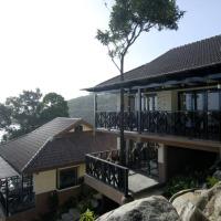 SECRET CLIFF RESORT & RESTAURANT