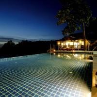 SECRET CLIFF RESORT & RESTAURANT