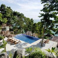 SECRET CLIFF RESORT & RESTAURANT