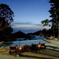 SECRET CLIFF RESORT & RESTAURANT
