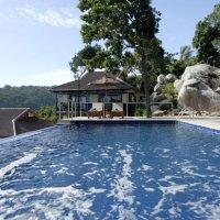 SECRET CLIFF RESORT & RESTAURANT