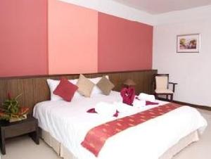 Ananda Lanta Resort