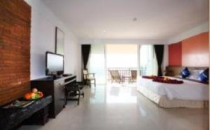 Ananda Lanta Resort