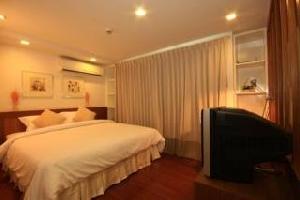 I RESIDENCE SATHORN