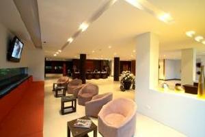 The Kris Resort