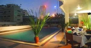 Laurel Suite Hotel , The