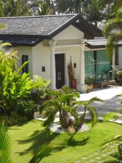 Luckanawadee Boutique Beach Resort