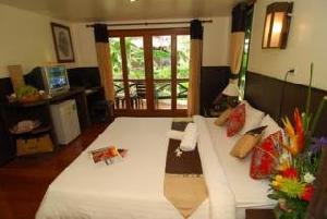 Mook Lanta Boutique Resort & Spa
