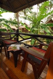 Mook Lanta Boutique Resort & Spa