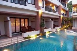 P.P. Palmtree Resort