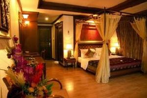 P.P. Palmtree Resort