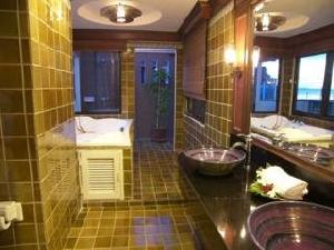 P.P. Palmtree Resort