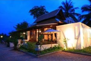 Parn Dhevi Riverside Resort & Spa