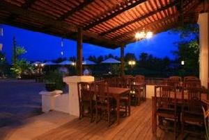 Parn Dhevi Riverside Resort & Spa