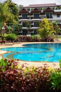 Phi Phi Andaman Legacy Resort