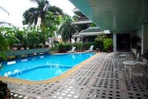 Apartaments Sc Sathorn Boutique