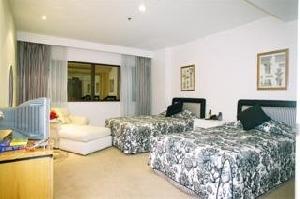 Apartaments Sc Sathorn Boutique