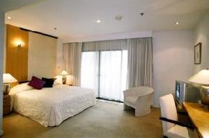 Apartaments Sc Sathorn Boutique