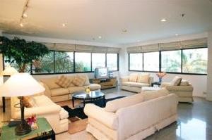 Apartaments Sc Sathorn Boutique