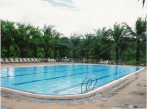 Sai Yok Country Resort & Spa