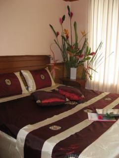 Sai Yok Country Resort & Spa