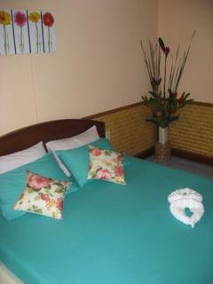 Sai Yok Country Resort & Spa