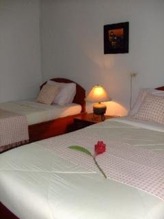 Sai Yok Country Resort & Spa