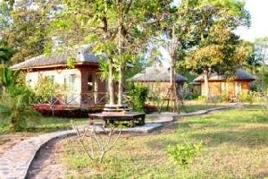 Siam Society Beach Resort @ Bangburd